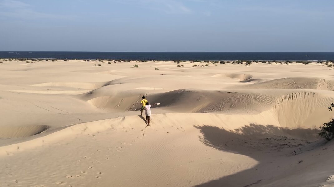 Malindi Golden Beach