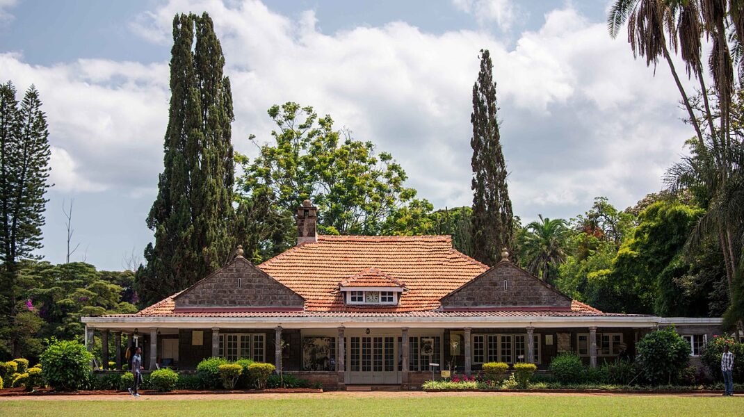 Karen Blixen Museum